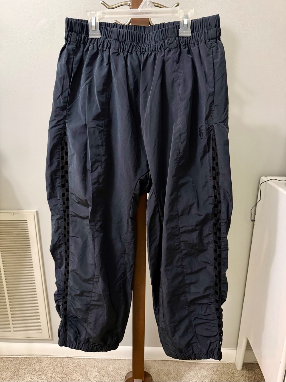 Free People Track Pant Joggers